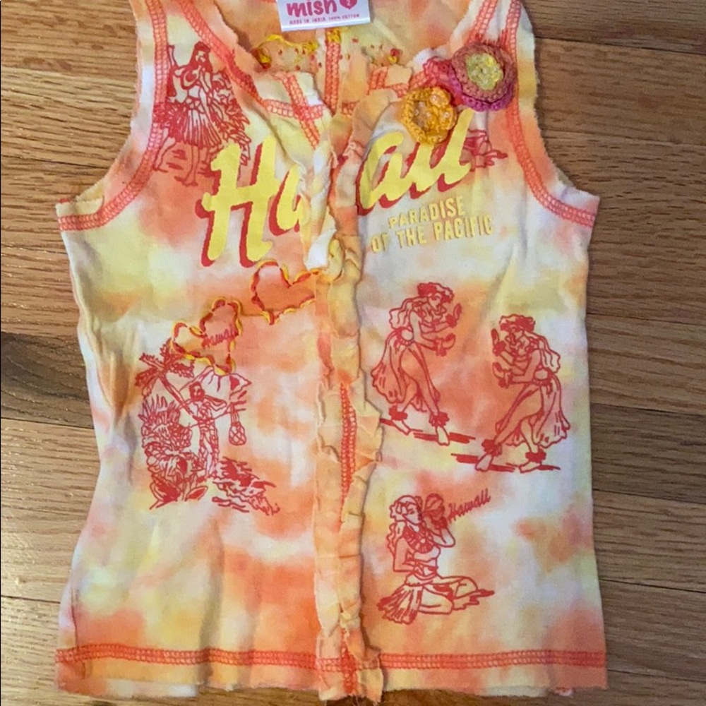 Adorable summer set - Picture 3 of 3